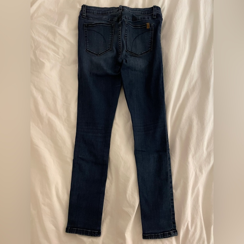 Joe’s Jeans - Skinny Ankle